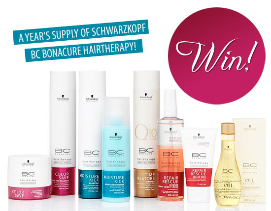 win schwarzkopf products