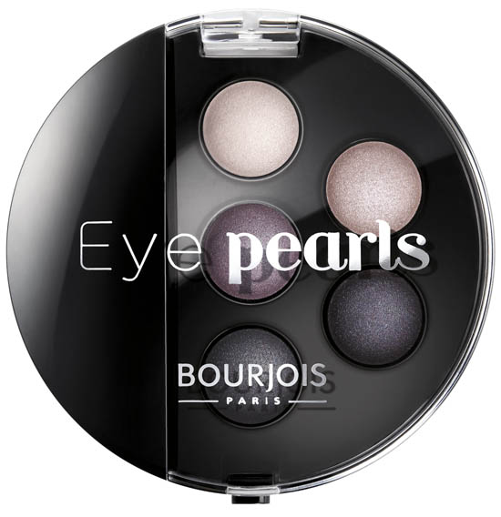 bourjois eye pearls in illusion