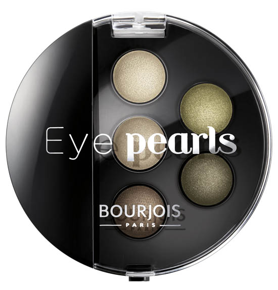 bourjois eye pearls in sublimation