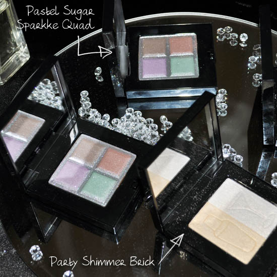 bobbi brown christmas 2011