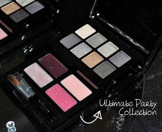 bobbi brown ulimate party collection