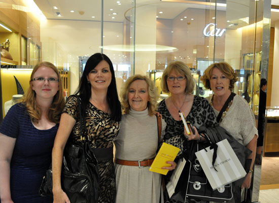 cornflake girl, kittykat, beaut.ie mammy and pals