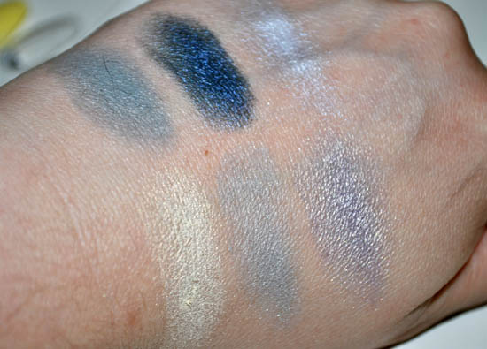 catrice swatches