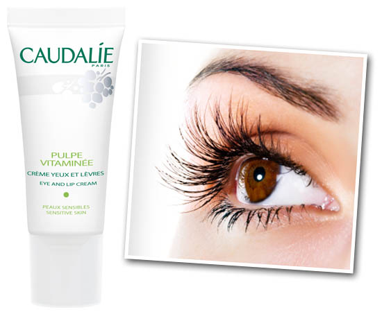 caudalie eye cream