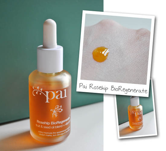 pai rosehip bioregenerate oil 