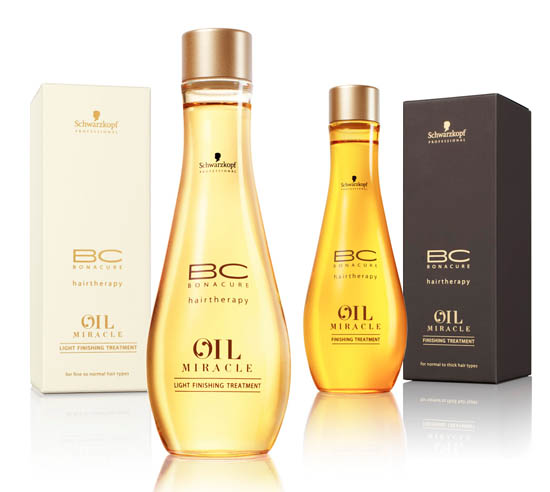 schwarzkopf oil miracle