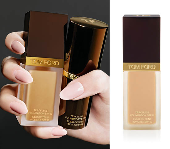 tom ford traceless foundation spf15