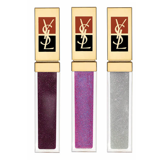 ysl christmas