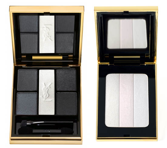 ysl christmas collection