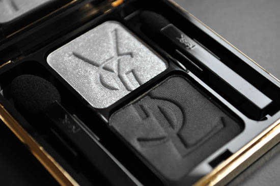 YSL ombres duolumieres 41