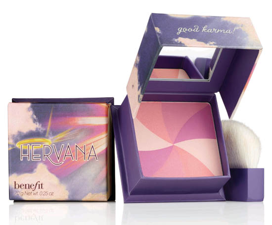 Benefit Hervana