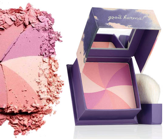 Benefit Hervana