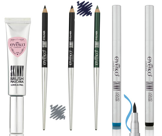 eyeko relaunched products