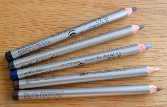 laura mercier eye pencils