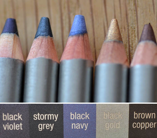 laura mercier pencils