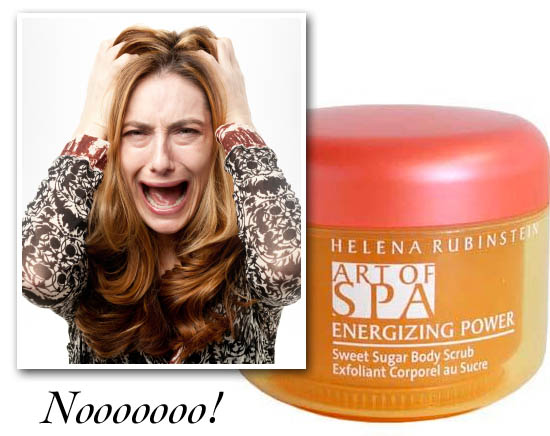 discontinued products rage!