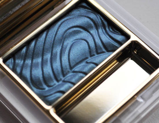 estee lauder cyber teal