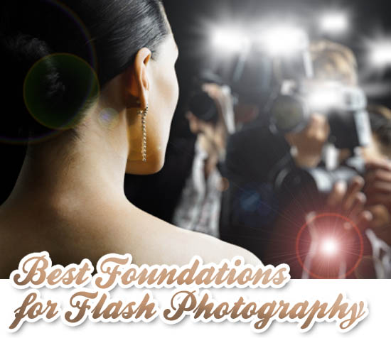 best mac foundation for photo shoots