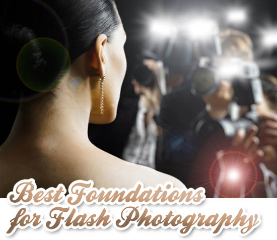 Best foundation hot sale for camera