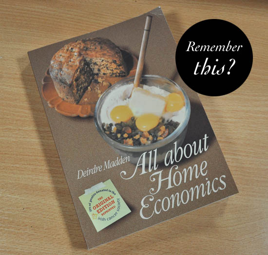 all about home economics