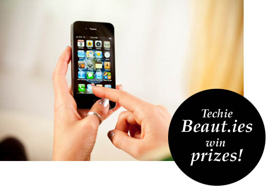 iphone win prizes