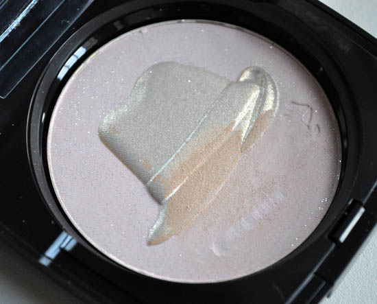 lancome poudre golden hat