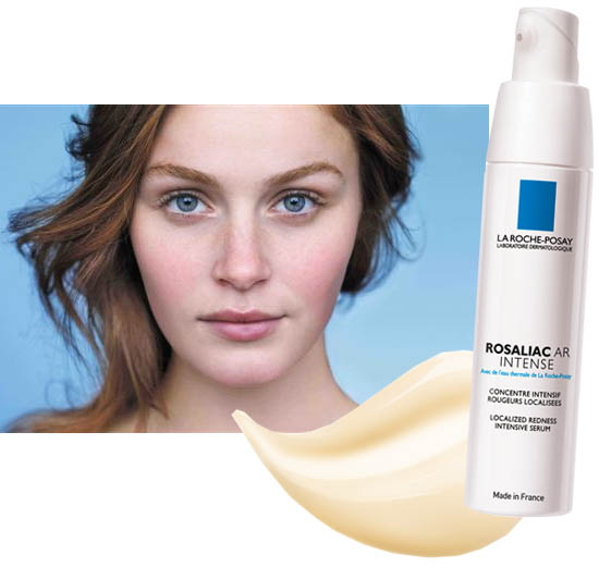 samvittighed At interagere pin New from La Roche-Posay: Rosaliac AR Intense for rosacea | Beaut.ie