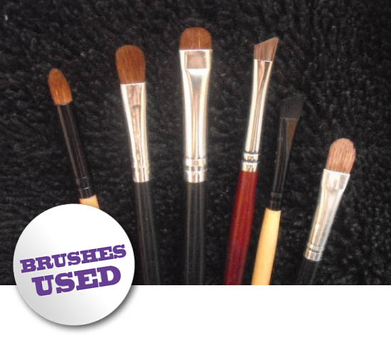 brushes