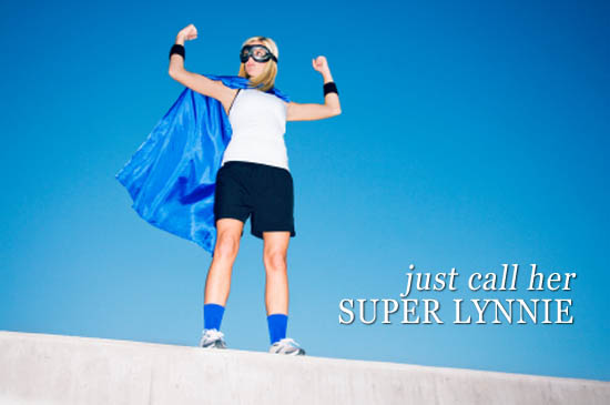 super lynnie