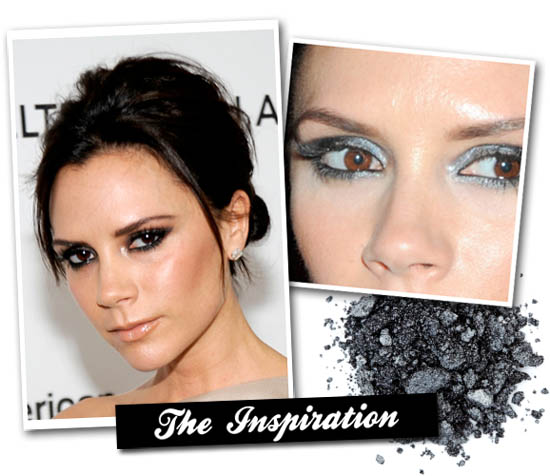 victoria beckham inspiration look