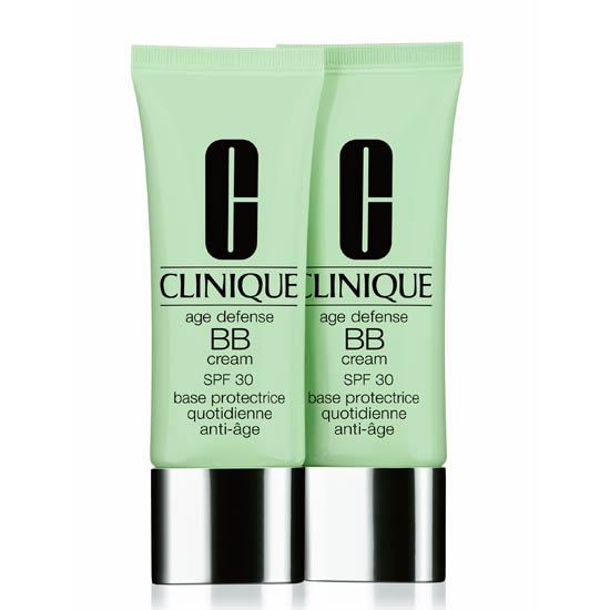 clinique age defense bb cream