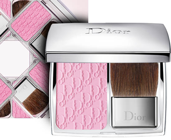 dior blusher