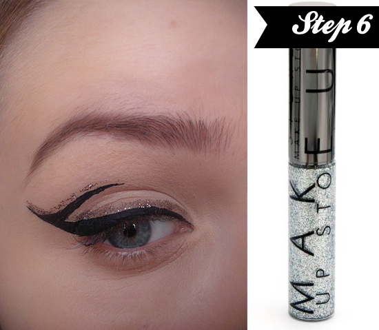 dior liner