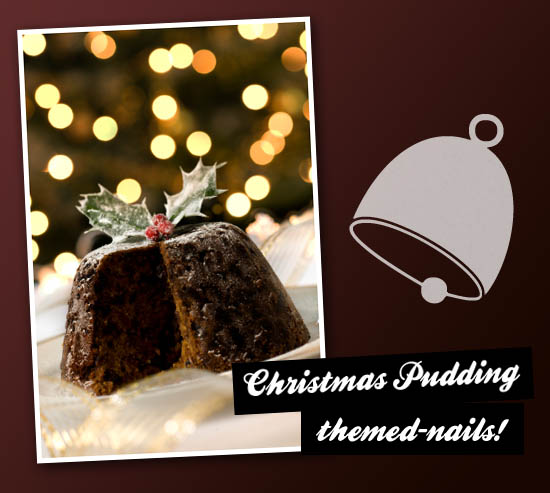 christmas pudding meeting