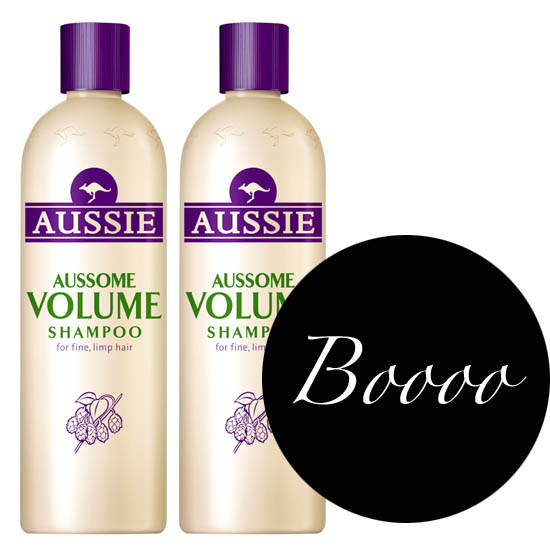 Aussome Volume Shampoo