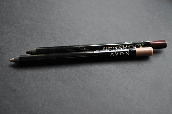 avon supershock liners