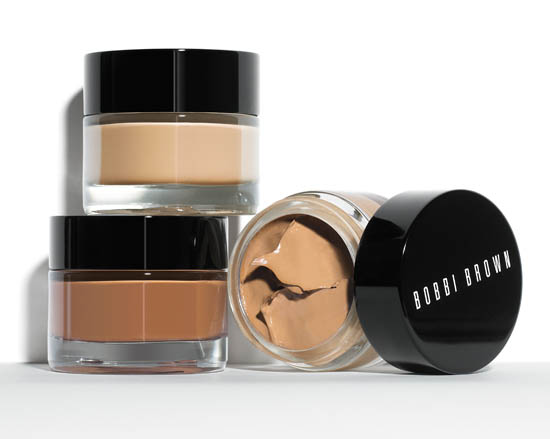 bobbi brown extra repair foundation spf25