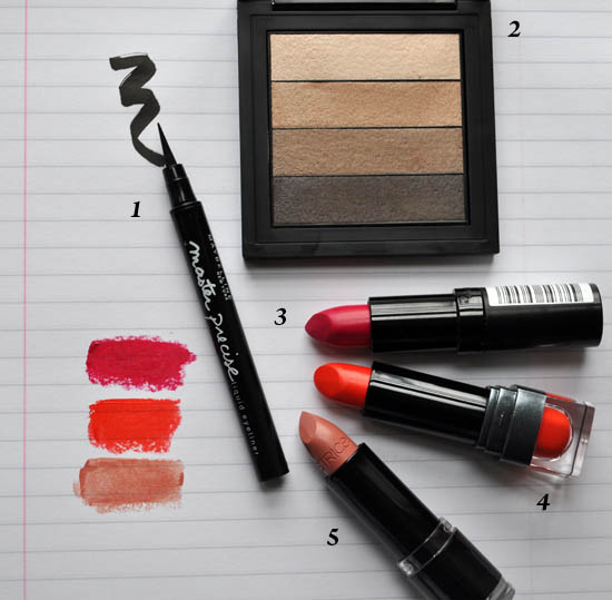 bobbi brown dupes