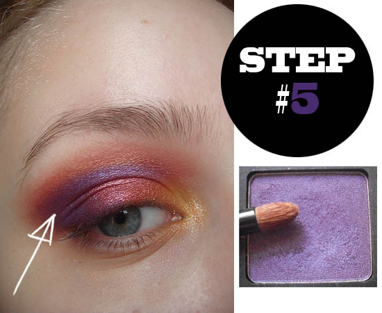 sunset eyes tutorial step 5