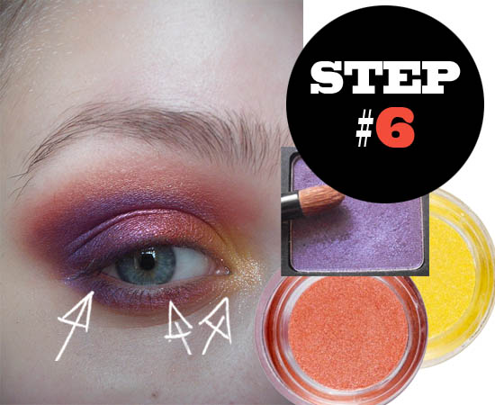 sunset eyes tutorial step 6