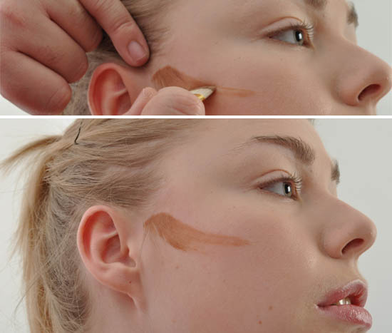 best cream contour for nose