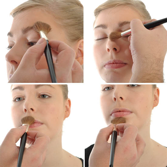 How To Contour - Beauty Bay Edited