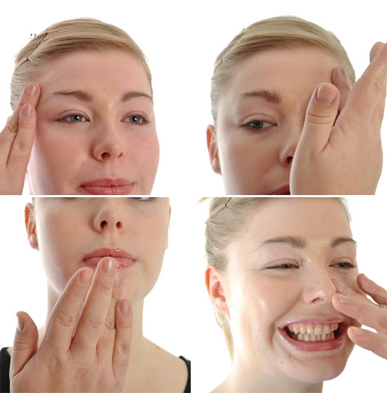 How To Apply Liquid Makeup With Fingers Saubhaya Makeup