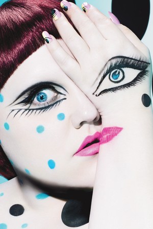 beth ditto for mac