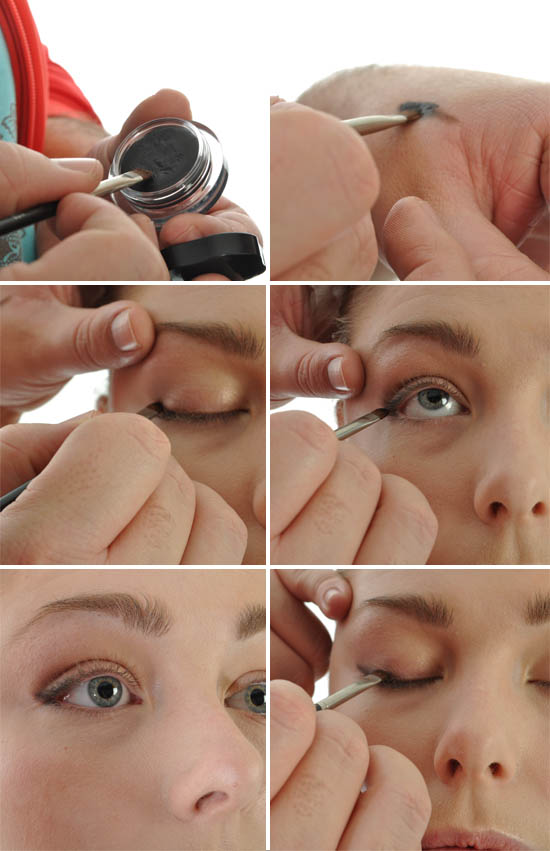 neutral eye step 4