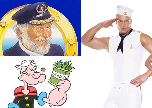 seamen