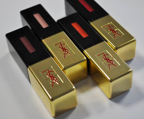 ysl rouge pur couture vernis a levres