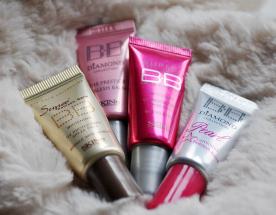 bb creams from skin 79