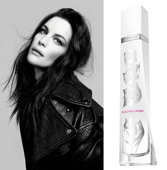Givenchy electric rose