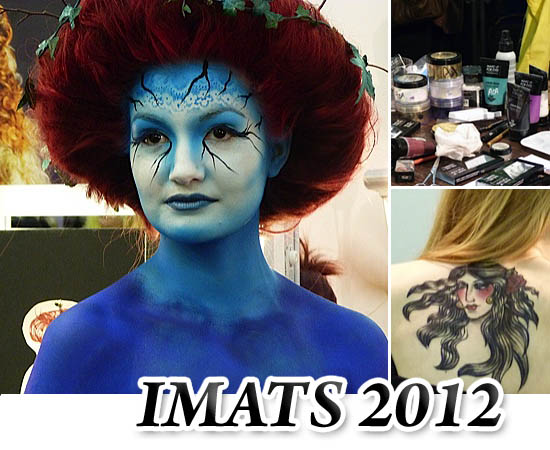 imats 2012